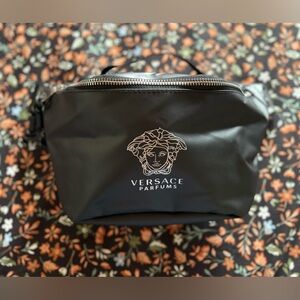 Versace Men’s belt bag